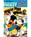 Kalle Ankas Pocket nr 53 Musse Pigg griper in (1991) 2:a upplagan (34.50)