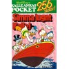 Kalle Ankas Pocket nr 55 Simma lugnt, Kalle! (1990) 2:a upplagan (29.50)