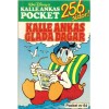 Kalle Ankas Pocket nr 64 Kalle Ankas glada dagar (1985) 1:a upplagan originalplast