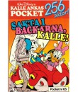 Kalle Ankas Pocket nr 65 Sakta i backarna, Kalle! (1985) 1:a upplagan