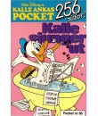 Kalle Ankas Pocket nr 66 Kalle sjunger ut (1985) 1:a upplagan