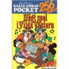 Kalle Ankas Pocket nr 67 Högt spel i Vilda Västern (1985) 1:a upplagan originalplast