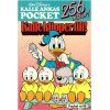 Kalle Ankas Pocket nr 68 Kalle klipper till! (1985) 1:a upplagan originalplast