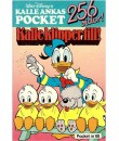 Kalle Ankas Pocket nr 68 Kalle klipper till! (1985) 1:a upplagan