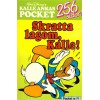 Kalle Ankas Pocket nr 71 Skratta lagom, Kalle! (1986) 1:a upplagan originalplast