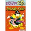 Kalle Ankas Pocket nr 72 Full rulle, Kalle! (1986) 1:a upplagan