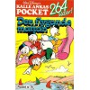 Kalle Ankas Pocket nr 79 Den flygande mattan (1987) 1:a upplagan originalplast