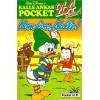 Kalle Ankas Pocket nr 81 Kom loss, Kalle (1986) 1:a upplagan originalplast