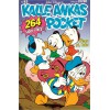 Kalle Ankas Pocket nr 83 Kämpa på, Kalle! (1987) 1:a upplagan originalplast