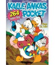 Kalle Ankas Pocket nr 83 Kämpa på, Kalle! (1987) 1:a upplagan