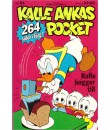 Kalle Ankas Pocket nr 84 Kalle hugger till (1987) 1:a upplagan
