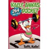 Kalle Ankas Pocket nr 85 Tufft, Kalle! (1987) 1:a upplagan originalplast
