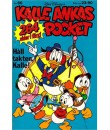 Kalle Ankas Pocket nr 86 Håll takten, Kalle! (1987) 1:a upplagan