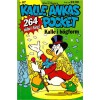 Kalle Ankas Pocket nr 87 Kalle i högform (1987) 1:a upplagan