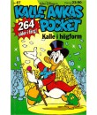 Kalle Ankas Pocket nr 87 Kalle i högform (1987) 1:a upplagan