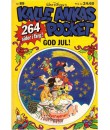 Kalle Ankas Pocket nr 89 God Jul! (1987) 1:a upplagan