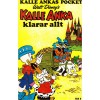 Kalle Ankas Pocket nr 8  Kalle Anka klarar allt (1990) 2:a upplagan (29:50) orginalplast