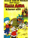 Kalle Ankas Pocket nr 8  Kalle Anka klarar allt (1990) 2:a upplagan (29:50)