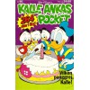 Kalle Ankas Pocket nr 90 Vilken panggrej, Kalle! (1987) 1:a upplagan originalplast