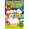 Kalle Ankas Pocket nr 90 Vilken panggrej, Kalle! (1987) 1:a upplagan originalplast