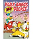 Kalle Ankas Pocket nr 93 Kalle på irrvägar (1987) 1:a upplagan