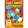 Kalle Ankas Pocket nr 96 Hoppsan, Kalle! (1988) 1:a upplagan originalplast