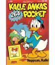 Kalle Ankas Pocket nr 96 Hoppsan, Kalle! (1988) 1:a upplagan