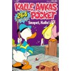 Kalle Ankas Pocket nr 97 Snopet, Kalle! (1988) 1:a upplagan originalplast