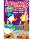 Kalle Ankas Pocket nr 97 Snopet, Kalle! (1988) 1:a upplagan