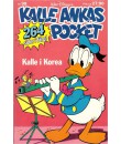 Kalle Ankas Pocket nr 98 Kalle i Korea (1988) 1:a upplagan