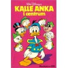 Kalle Ankas Pocket nr 23 Kalle Anka i centrum (Utan årtal) 2:a upplagan (29.50) originalplast