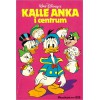 Kalle Ankas Pocket nr 23 Kalle Anka i centrum (Utan årtal) 2:a upplagan (29.50) originalplast