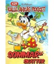 Kalle Ankas Pocket nr 429 Sommarskatter (2014) 1:a upplagan