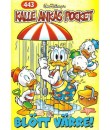 Kalle Ankas Pocket nr 443 Blött värre! (2015) 1:a upplagan