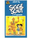 Kängurupocket nr 2 Sigge Scout och hans vargungar 1990