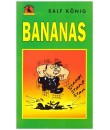 Kängurupocket nr 4 Bananas 1991
