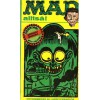 Mad Pocket nr 4 MAD alltså! (1977) 2:a upplagan