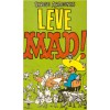Mad Pocket nr 18 Leve MAD! (1968) 1:a upplagan