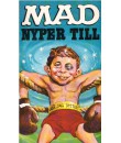 Mad Pocket nr 22 MAD nyper till (1969) 1:a upplagan