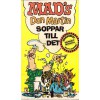 Mad Pocket nr 24 Don Martin soppar till det (1977) 2:a upplagan