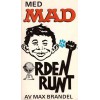 Mad Pocket nr 37 Med MAD orden runt (1973) 1:a upplagan