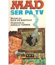 Mad Pocket nr 43 MAD ser på TV (1974)