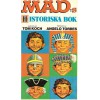 Mad Pocket nr 52 MADs historiska bok (1979)