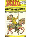 Mad Pocket nr 54 Dave Berg fluktar omkring sig (1979)