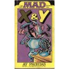Mad Pocket nr 55 Den femte rapporten från X & Y (1979)