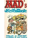 Mad Pocket nr 57 MADs yrkesrådgivare (1980)