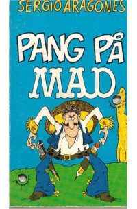Mad Pocket nr 59 Pang på MAD (1980)