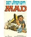 Mad Pocket nr 64 Det låter som MAD (1981)