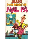 Mad Pocket nr 72 Don Martin mal på (1982)