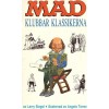 Mad Pocket nr 73 MAD klubbar klassikerna (1982)